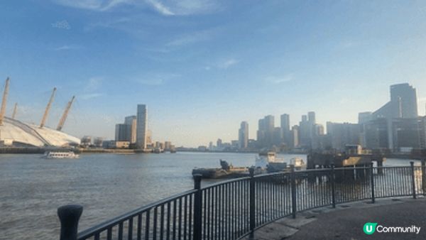 東印度船塢水池 (East India Docks Basi...