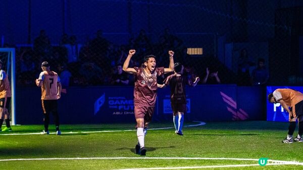 Games of the Future 2026 確認阿斯塔納賽事的全球參賽陣容