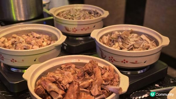 馬來西亞榴槤節2026 十款檳城榴槤任食 地道馬來美食放題