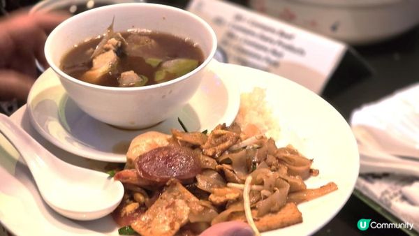 馬來西亞榴槤節2026 十款檳城榴槤任食 地道馬來美食放題