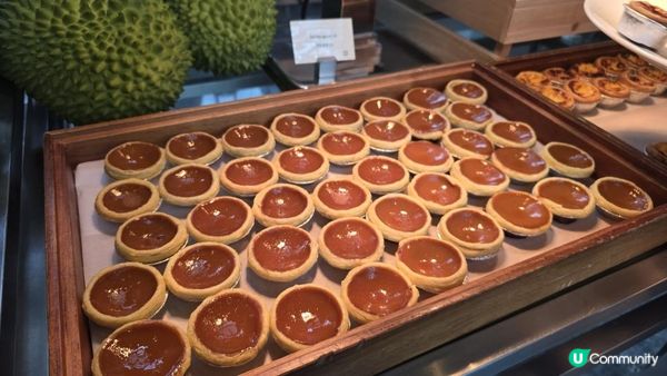 馬來西亞榴槤節2026 十款檳城榴槤任食 地道馬來美食放題