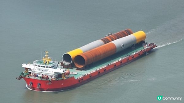深耕海上風電基礎核心賽道 潤邦海洋以規模化交付能力服務全球綠色能源發展