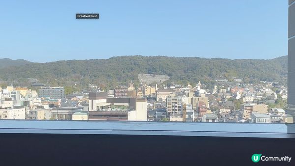 【京都】京都超推薦的溫泉飯店 - 四条河原町温泉 空庭テラス京都 別邸