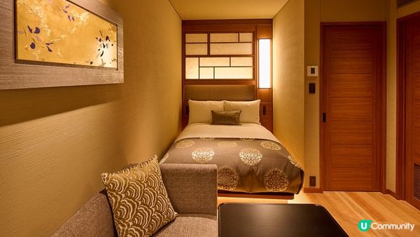 【京都】京都超推薦的溫泉飯店 - 四条河原町温泉 空庭テラス京都 別邸