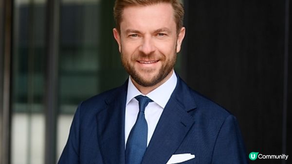 安聯世合‌任命Carsten Staat為亞太、中東及非洲地區董事總經理