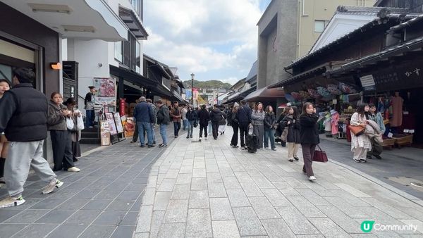 【福岡自由行】太宰府天滿宮一日遊攻略：求學業超靈驗摸神牛、隈研吾大師級特色星巴克，加碼必食熱辣辣梅枝餅！