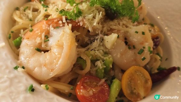 🍽️ 荔枝角隱西餐廳 INN - I’m Not Nothing 🍕