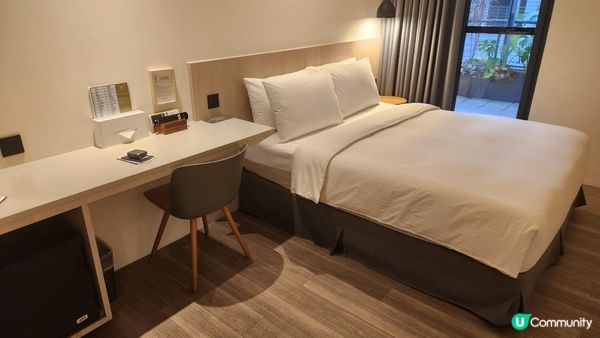 【台北】社畜充電提案！3天2夜快閃慵懶行程，這才是真正的身心靈放鬆！