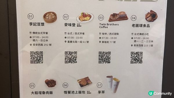 【台北】社畜充電提案！3天2夜快閃慵懶行程，這才是真正的身心靈放鬆！