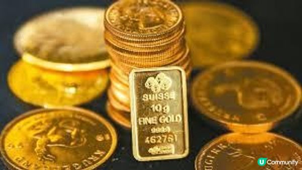 黃金買基金可以隨時退出？可以，但要選對產品！