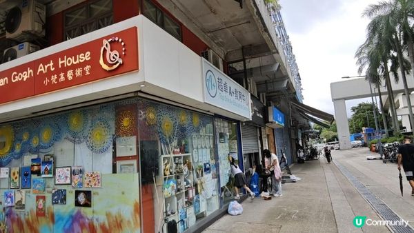一個元朗媽媽的教育地圖：市中心幼兒補習聚落的田野調查