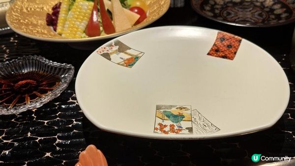 深圳食好嘢😋【蟹道🦀•福田平安金融中心店】