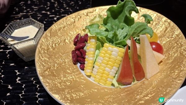 深圳食好嘢😋【蟹道🦀•福田平安金融中心店】