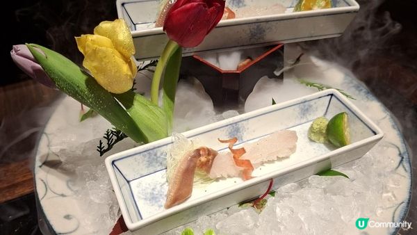 深圳食好嘢😋【蟹道🦀•福田平安金融中心店】
