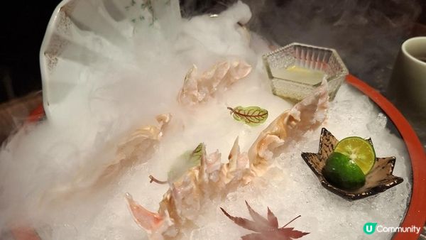 深圳食好嘢😋【蟹道🦀•福田平安金融中心店】