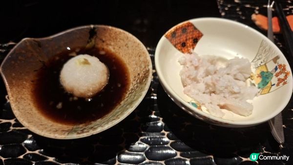 深圳食好嘢😋【蟹道🦀•福田平安金融中心店】
