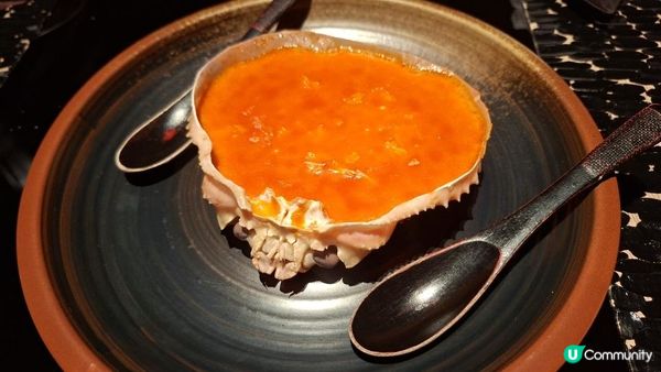 深圳食好嘢😋【蟹道🦀•福田平安金融中心店】
