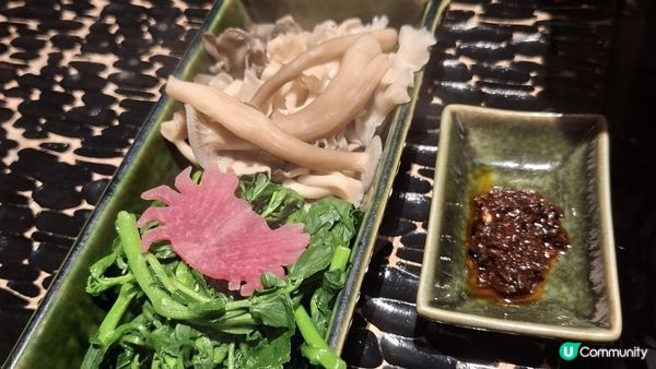 深圳食好嘢😋【蟹道🦀•福田平安金融中心店】