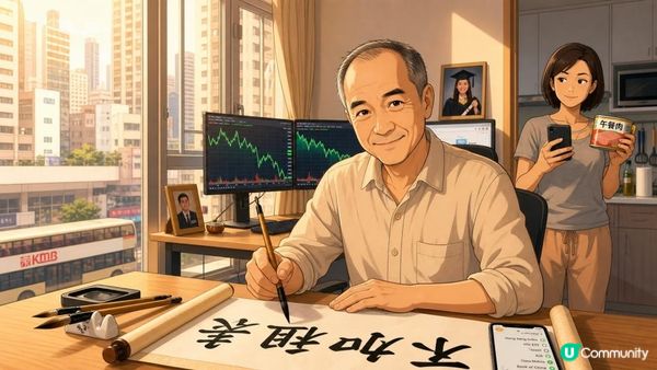得啖笑 (19) - 跟人口水尾試試