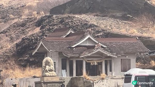 阿蘇火山一日遊！草千里、阿蘇博物館、觀景台、巴士總站