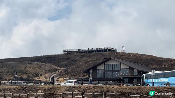 阿蘇火山一日遊！草千里、阿蘇博物館、觀景台、巴士總站