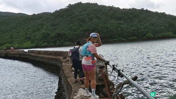 1. 韓國仁川l的日落