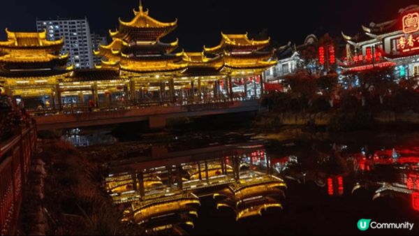 天氣未算太熱。出走國內一轉，遠山玩水，麗江。值得一去。景靚物...