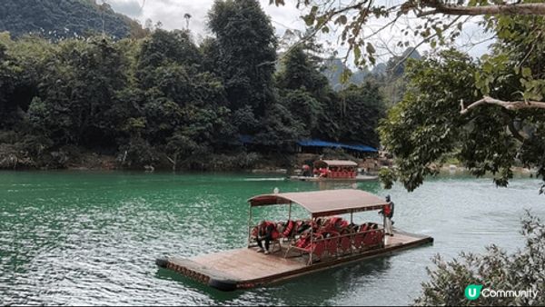 天氣未算太熱。出走國內一轉，遠山玩水，麗江。值得一去。景靚物...