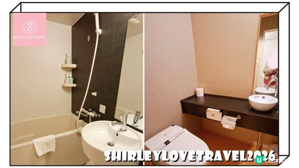 【日系情旅遊日本】過萬本漫畫免費看！鄰近 天神地下街 福岡酒店「Quintessa Hotel福岡渡邊通 Comic＆Books」住宿體驗