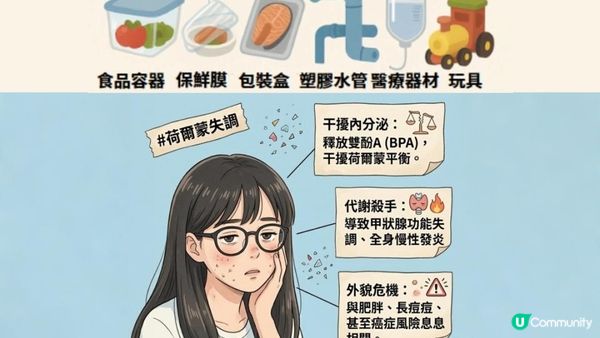 #我都知點可以唔落 😋不過而家驗出2B致癌物