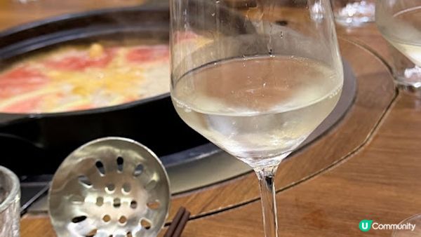 足料消暑火鍋 ♥ 高質抵食!