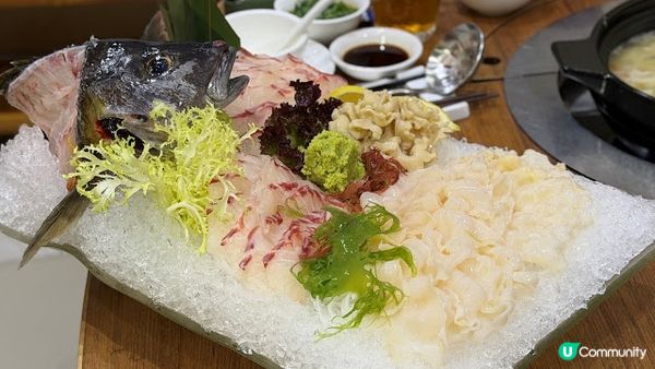 足料消暑火鍋 ♥ 高質抵食!