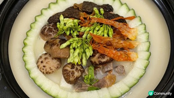 足料消暑火鍋 ♥ 高質抵食!