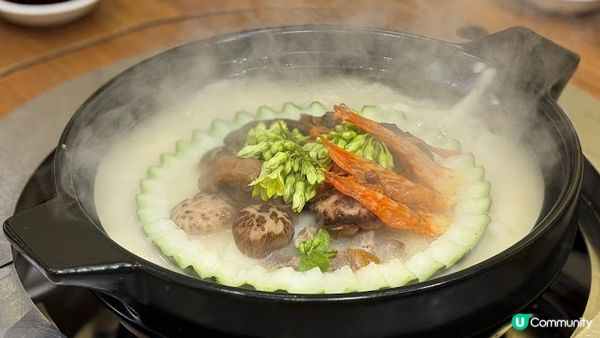 足料消暑火鍋 ♥ 高質抵食!