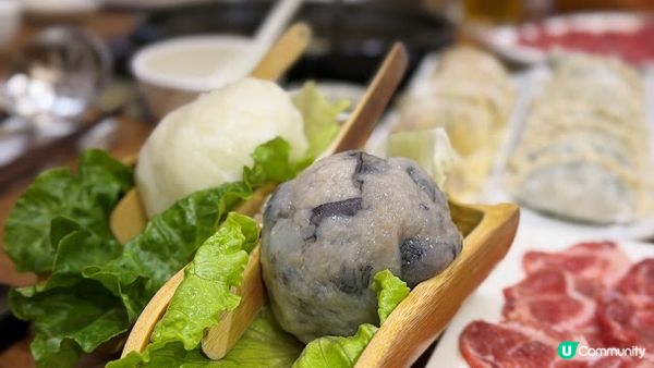 足料消暑火鍋 ♥ 高質抵食!