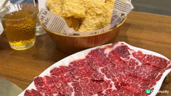 足料消暑火鍋 ♥ 高質抵食!