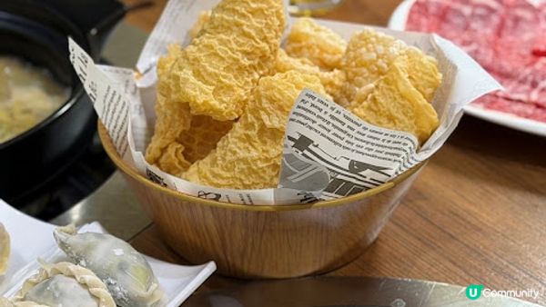 足料消暑火鍋 ♥ 高質抵食!