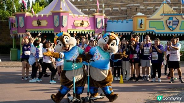 🏃 Magic Run Fest 2026 報名詳情