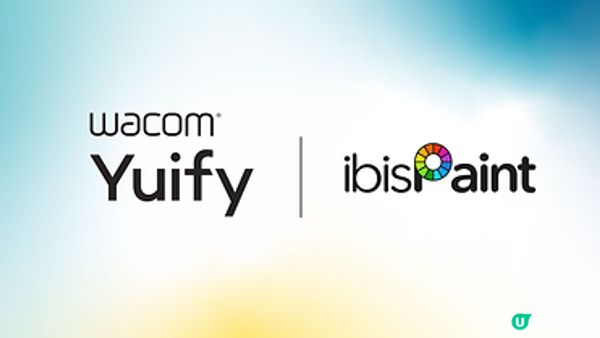 Wacom Yuify 與 ibisPaint 合作，保護數位藝術創作的著作權