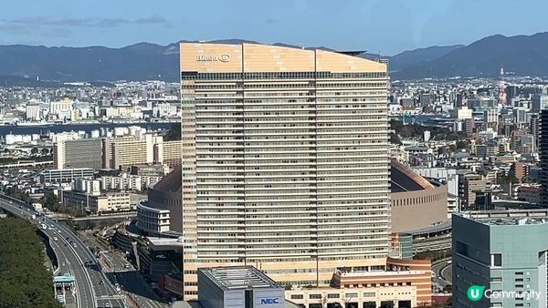 【福岡自由行】2026最新版一日遊：登福岡塔飽覽博多灣絕美海景，朝聖福岡巨蛋與全新地標 BOSS E・ZO FUKUOKA！