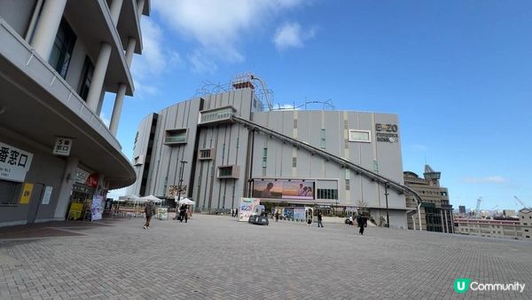 【福岡自由行】2026最新版一日遊：登福岡塔飽覽博多灣絕美海景，朝聖福岡巨蛋與全新地標 BOSS E・ZO FUKUOKA！
