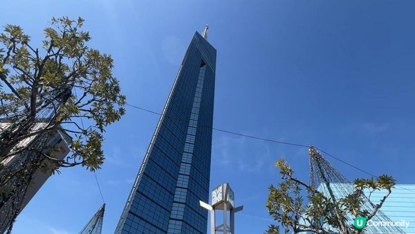【福岡自由行】2026最新版一日遊：登福岡塔飽覽博多灣絕美海景，朝聖福岡巨蛋與全新地標 BOSS E・ZO FUKUOKA！