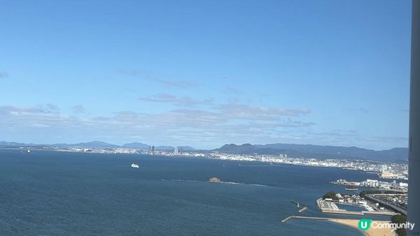 【福岡自由行】2026最新版一日遊：登福岡塔飽覽博多灣絕美海景，朝聖福岡巨蛋與全新地標 BOSS E・ZO FUKUOKA！