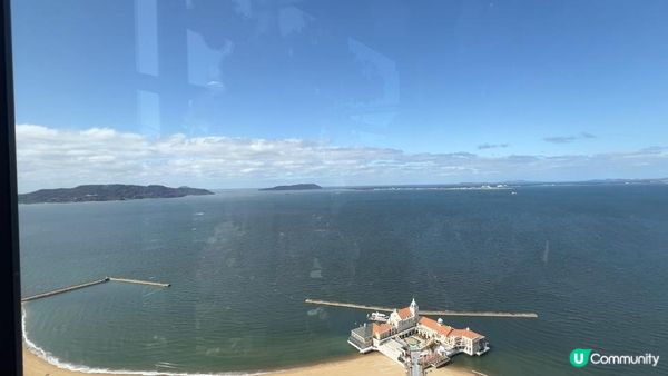 【福岡自由行】2026最新版一日遊：登福岡塔飽覽博多灣絕美海景，朝聖福岡巨蛋與全新地標 BOSS E・ZO FUKUOKA！