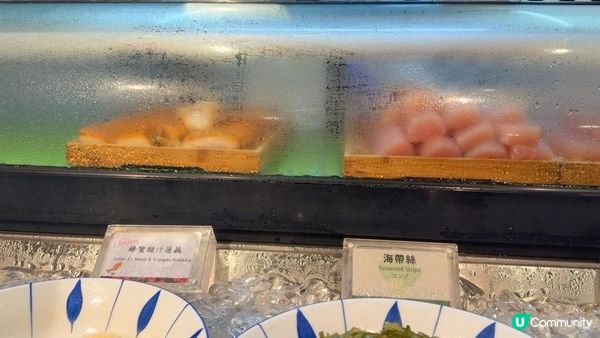 台北凱撒 Checkers 自助餐下午茶放題｜599元優惠餐券抵唔抵食？真實開箱評價｜#ChewingBrother