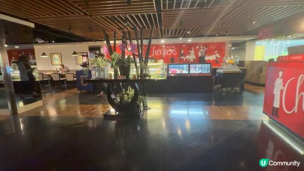 台北凱撒 Checkers 自助餐下午茶放題｜599元優惠餐券抵唔抵食？真實開箱評價｜#ChewingBrother
