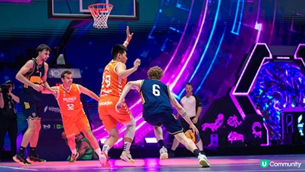 Games of the Future 2026 在阿斯塔納揭幕