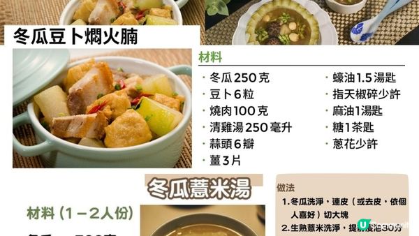 #連皮帶籽都係寶 🥒 消暑＋減肥＋美白＋降血脂