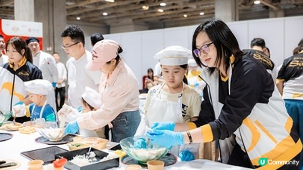 「2026金沙物美嘉年華」持續發揮盛事平台效應