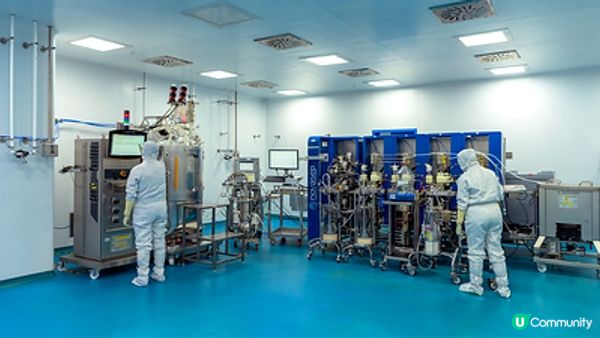 Enzene 推出 NeX™ 綜合解決方案， 助力實現具成本效益、高產率的本地生物製造